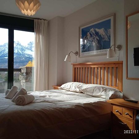 Apartamento Argualas V Wowrural Panticosa Eksteriør billede