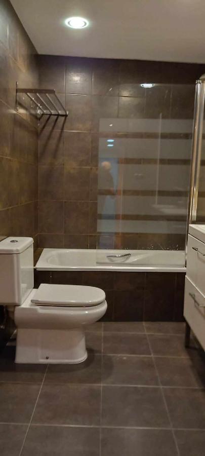 Apartamento Argualas V Wowrural Panticosa Eksteriør billede