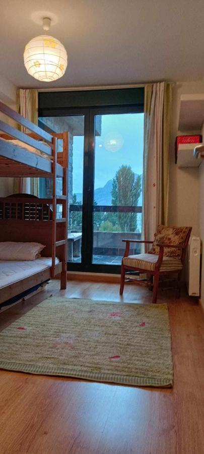 Apartamento Argualas V Wowrural Panticosa Eksteriør billede