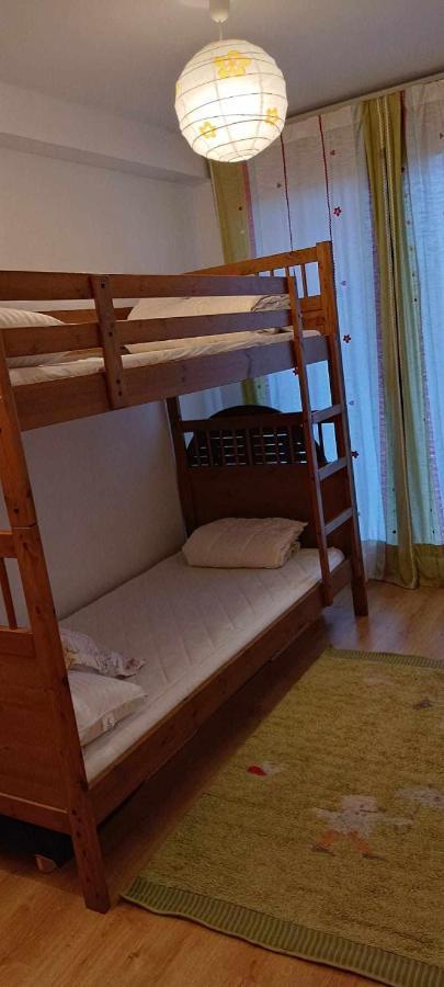 Apartamento Argualas V Wowrural Panticosa Eksteriør billede