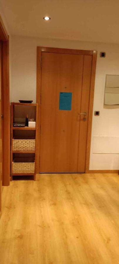 Apartamento Argualas V Wowrural Panticosa Eksteriør billede