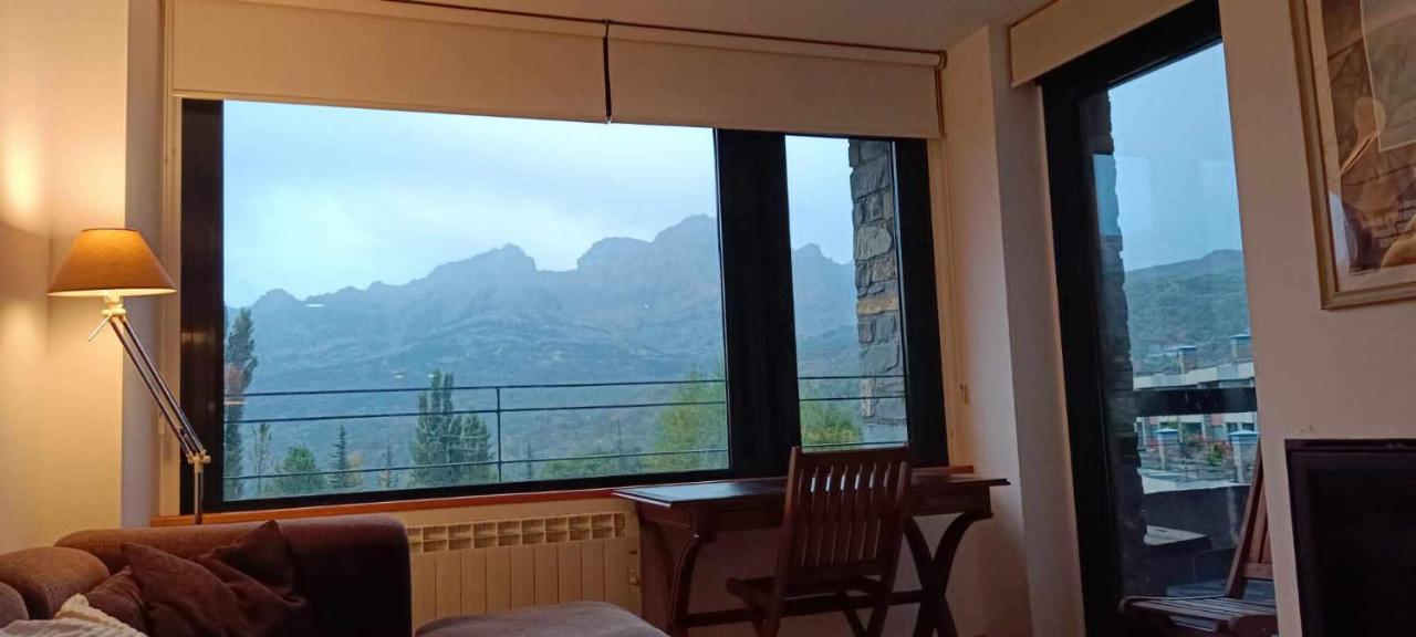 Apartamento Argualas V Wowrural Panticosa Eksteriør billede