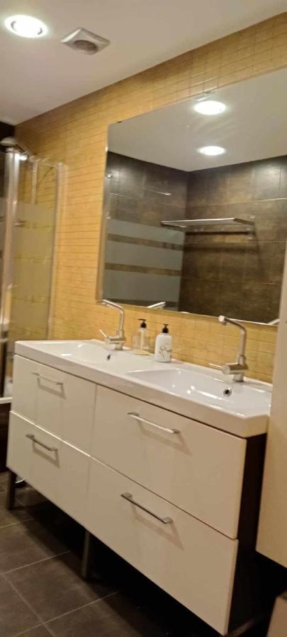 Apartamento Argualas V Wowrural Panticosa Eksteriør billede