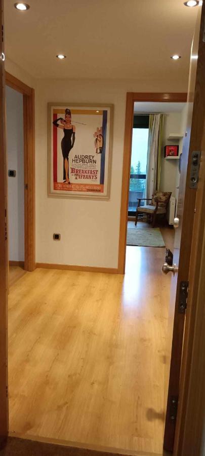 Apartamento Argualas V Wowrural Panticosa Eksteriør billede